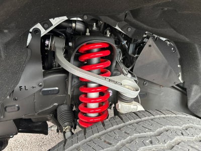 2024 Toyota Tundra 1794