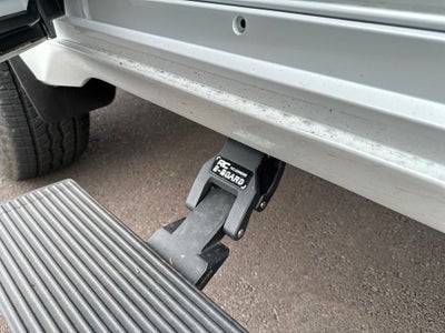 2024 Toyota Tundra 1794