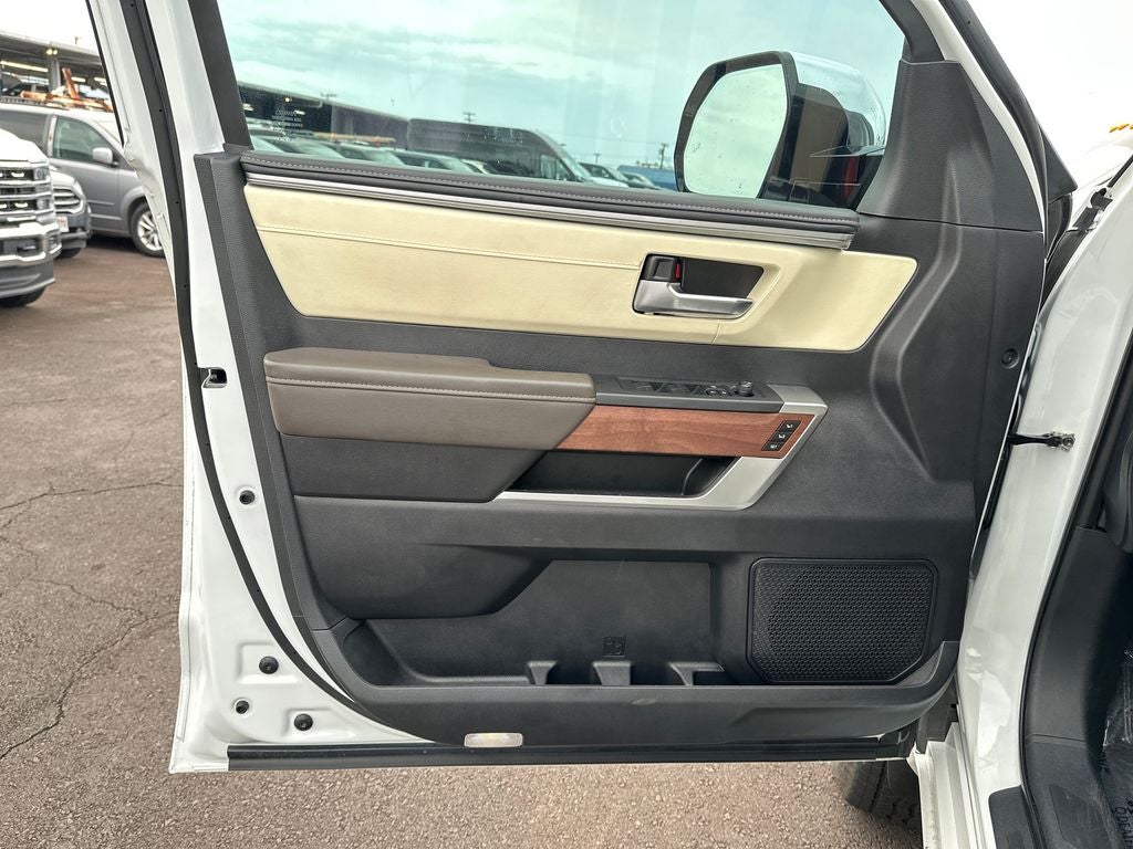 2024 Toyota Tundra 1794