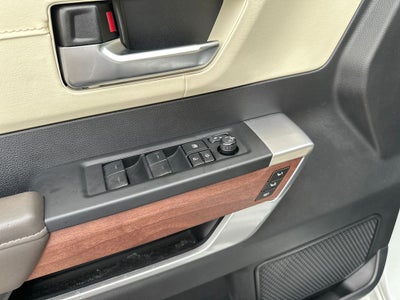 2024 Toyota Tundra 1794