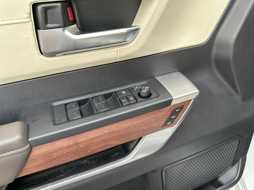 2024 Toyota Tundra 1794