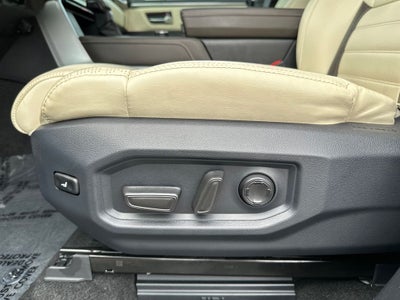 2024 Toyota Tundra 1794