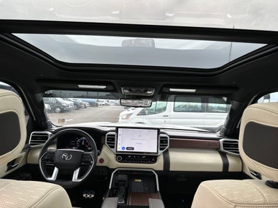 2024 Toyota Tundra 1794