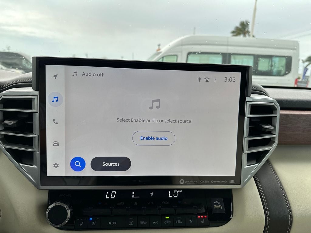 2024 Toyota Tundra 1794