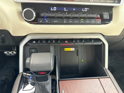 2024 Toyota Tundra 1794