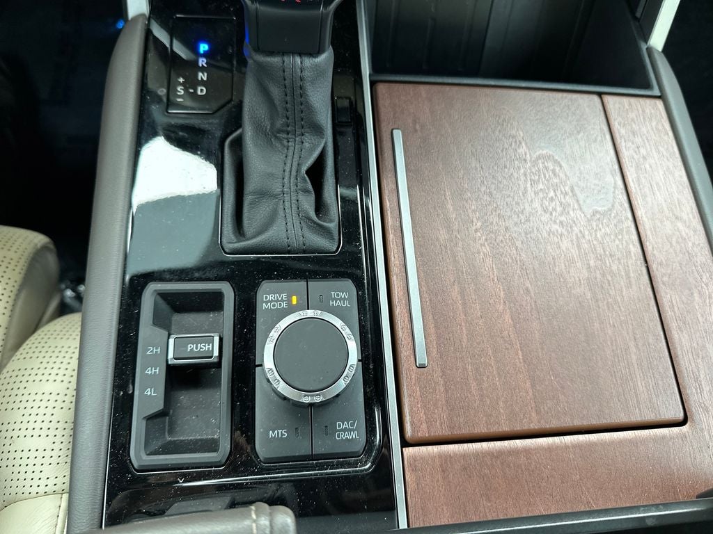 2024 Toyota Tundra 1794