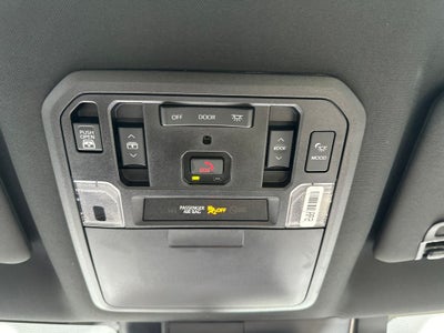 2024 Toyota Tundra 1794