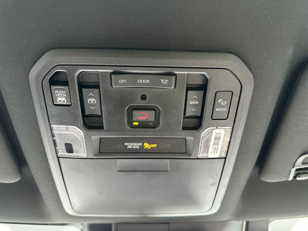 2024 Toyota Tundra 1794