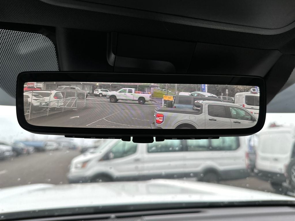 2024 Toyota Tundra 1794