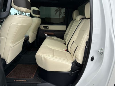 2024 Toyota Tundra 1794