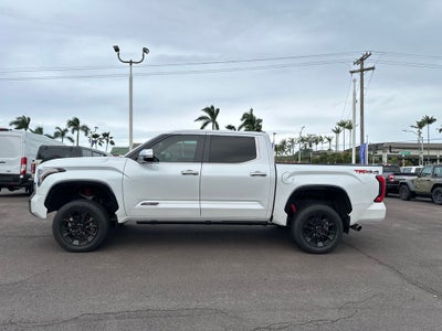 2024 Toyota Tundra 1794