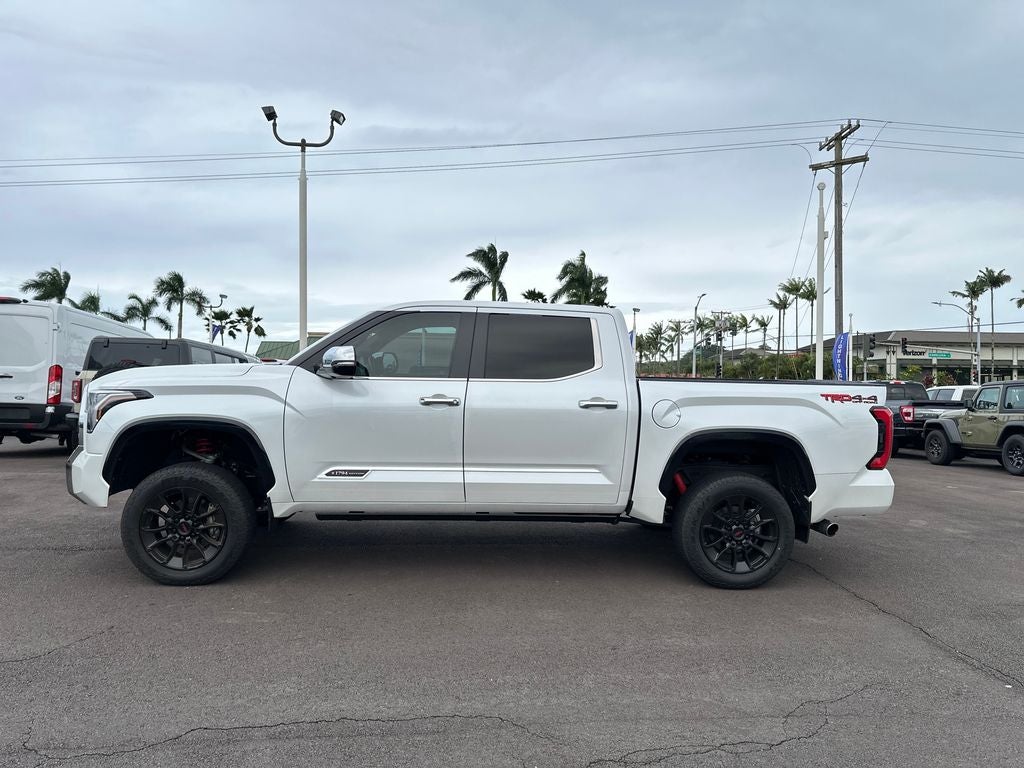 2024 Toyota Tundra 1794