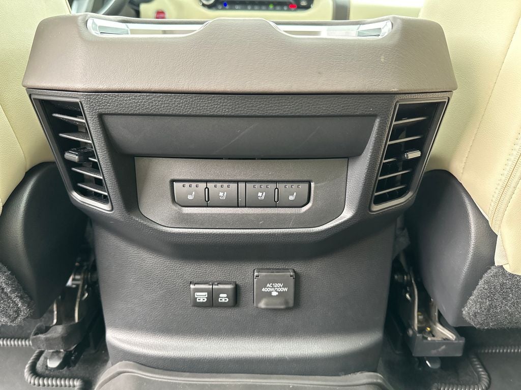 2024 Toyota Tundra 1794