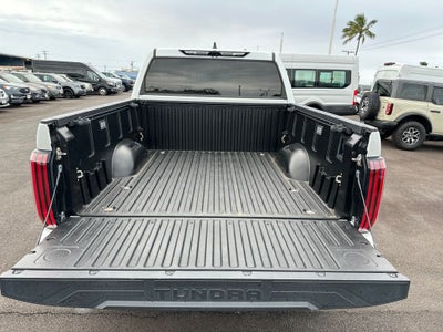 2024 Toyota Tundra 1794