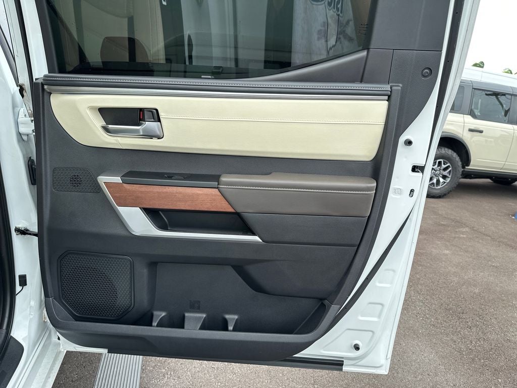 2024 Toyota Tundra 1794