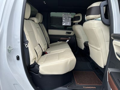 2024 Toyota Tundra 1794