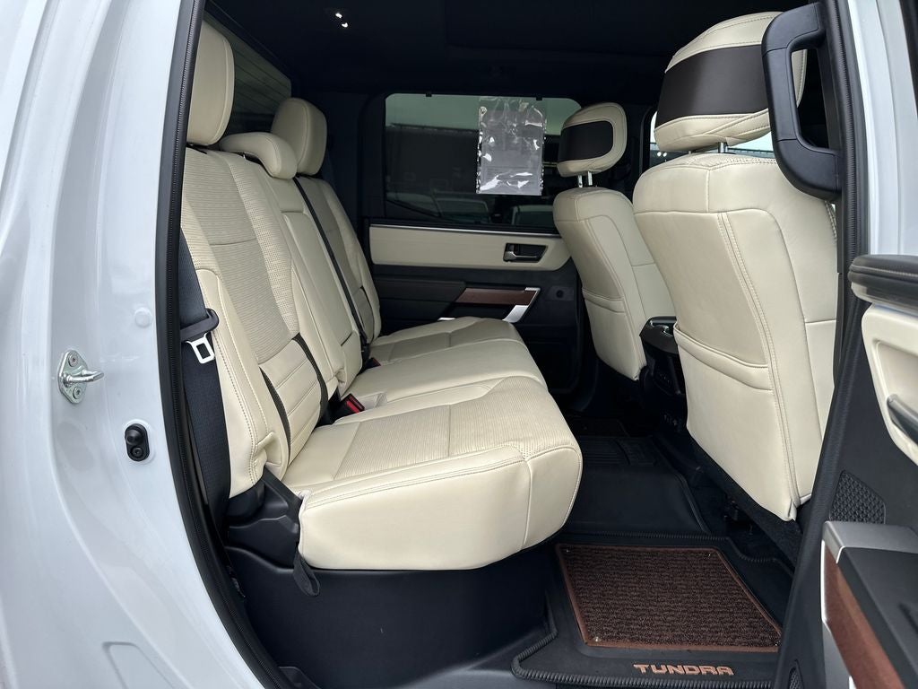 2024 Toyota Tundra 1794