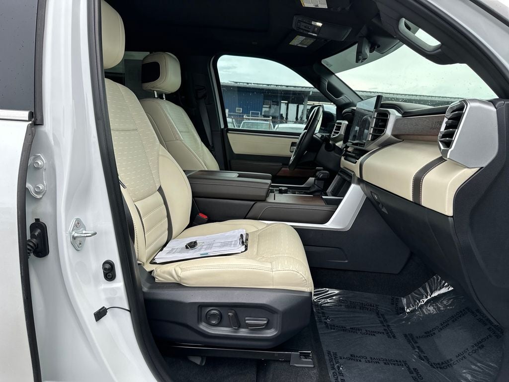 2024 Toyota Tundra 1794