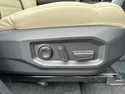 2024 Toyota Tundra 1794