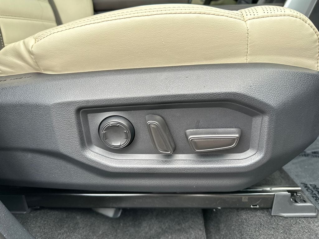 2024 Toyota Tundra 1794