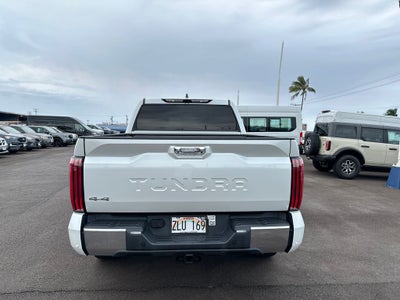 2024 Toyota Tundra 1794
