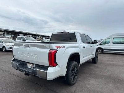 2024 Toyota Tundra 1794