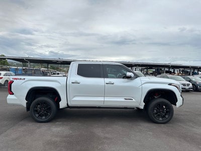 2024 Toyota Tundra 1794