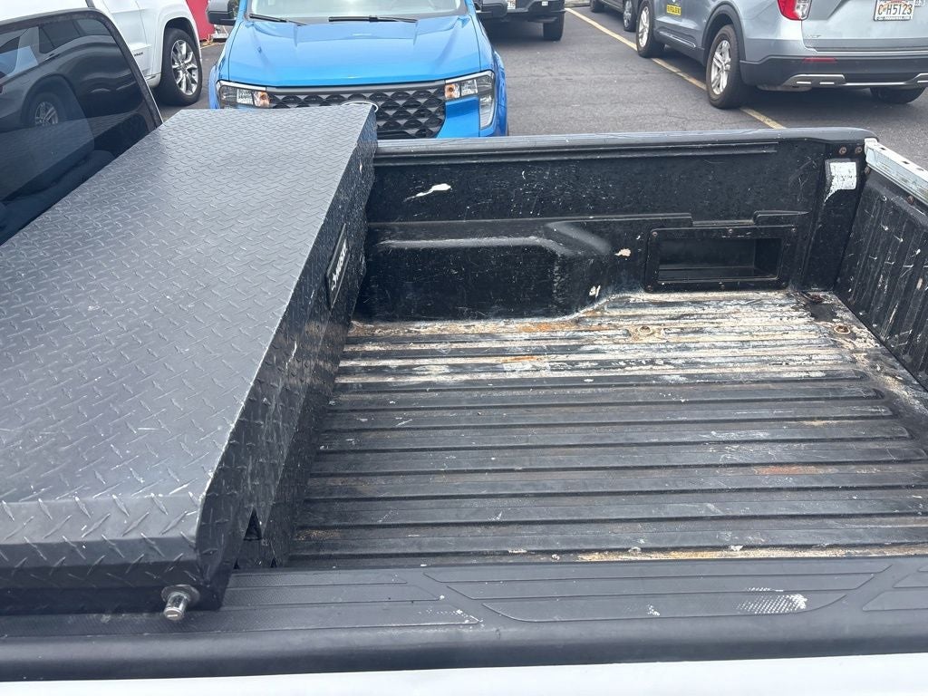 2014 Toyota Tacoma Base