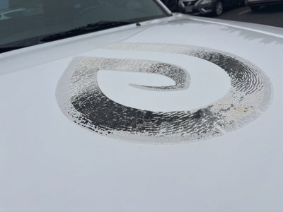 2014 Toyota Tacoma Base