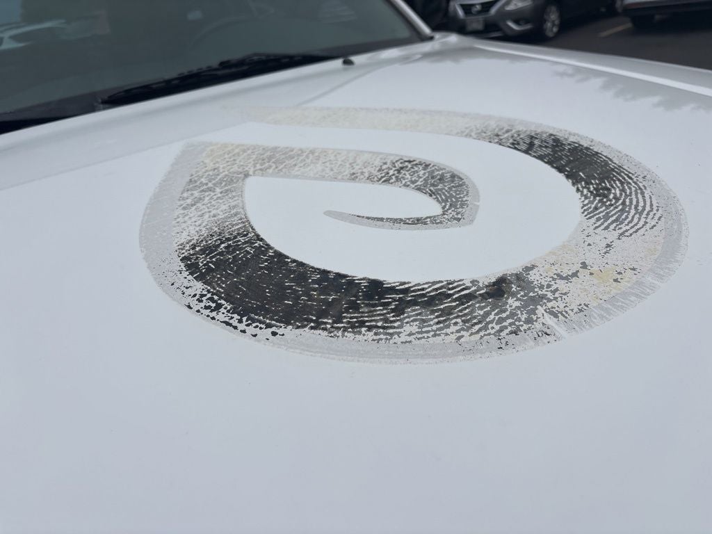 2014 Toyota Tacoma Base