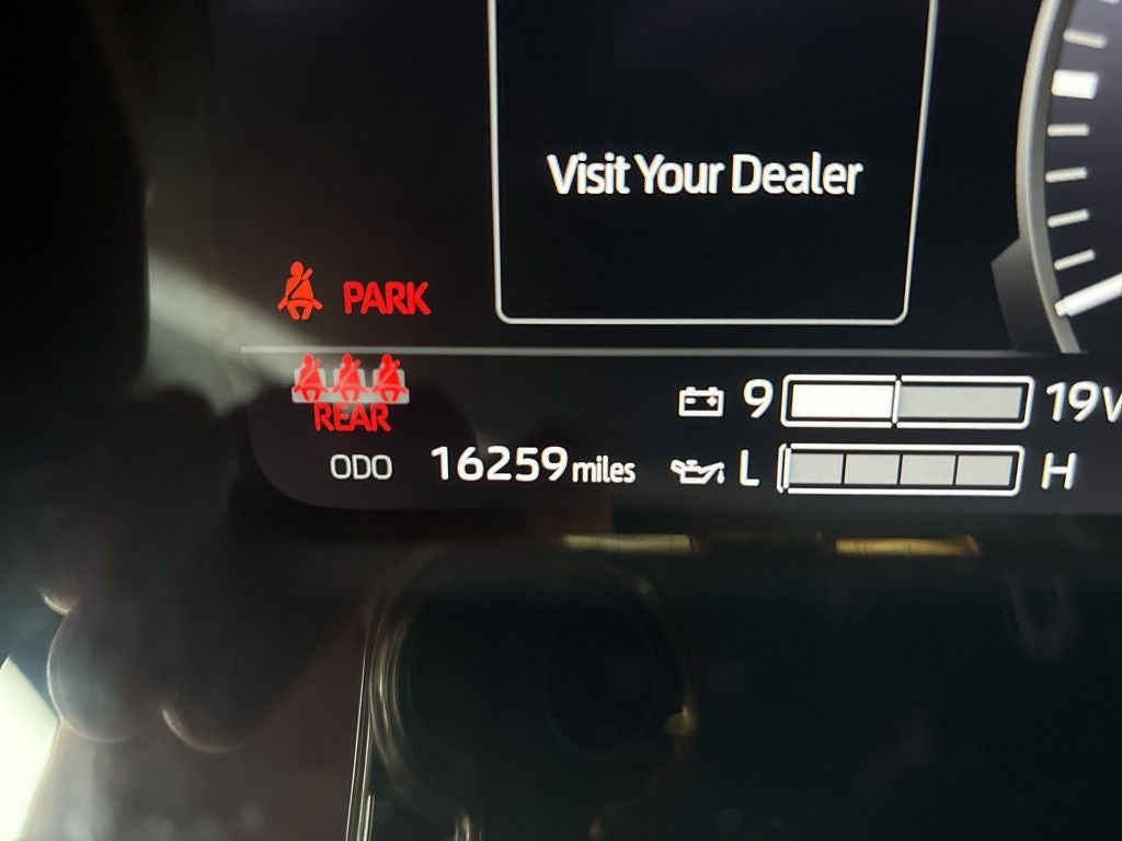 2025 Toyota Tundra Hybrid Limited