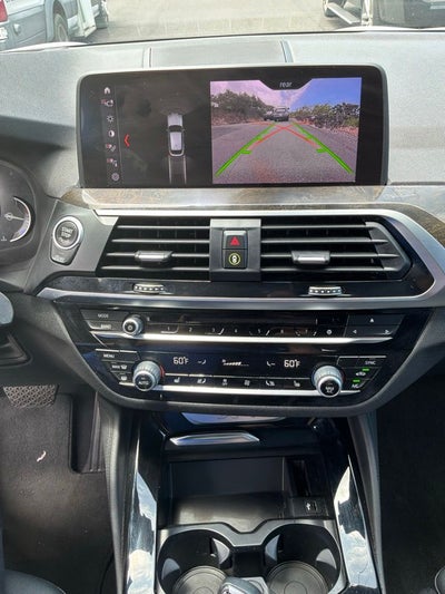 2019 BMW X4 xDrive30i
