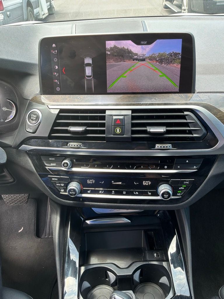 2019 BMW X4 xDrive30i