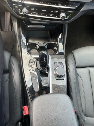 2019 BMW X4 xDrive30i