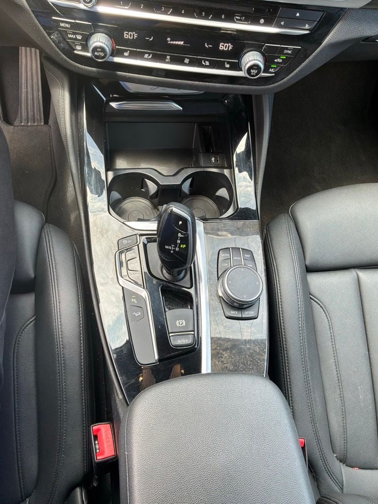 2019 BMW X4 xDrive30i