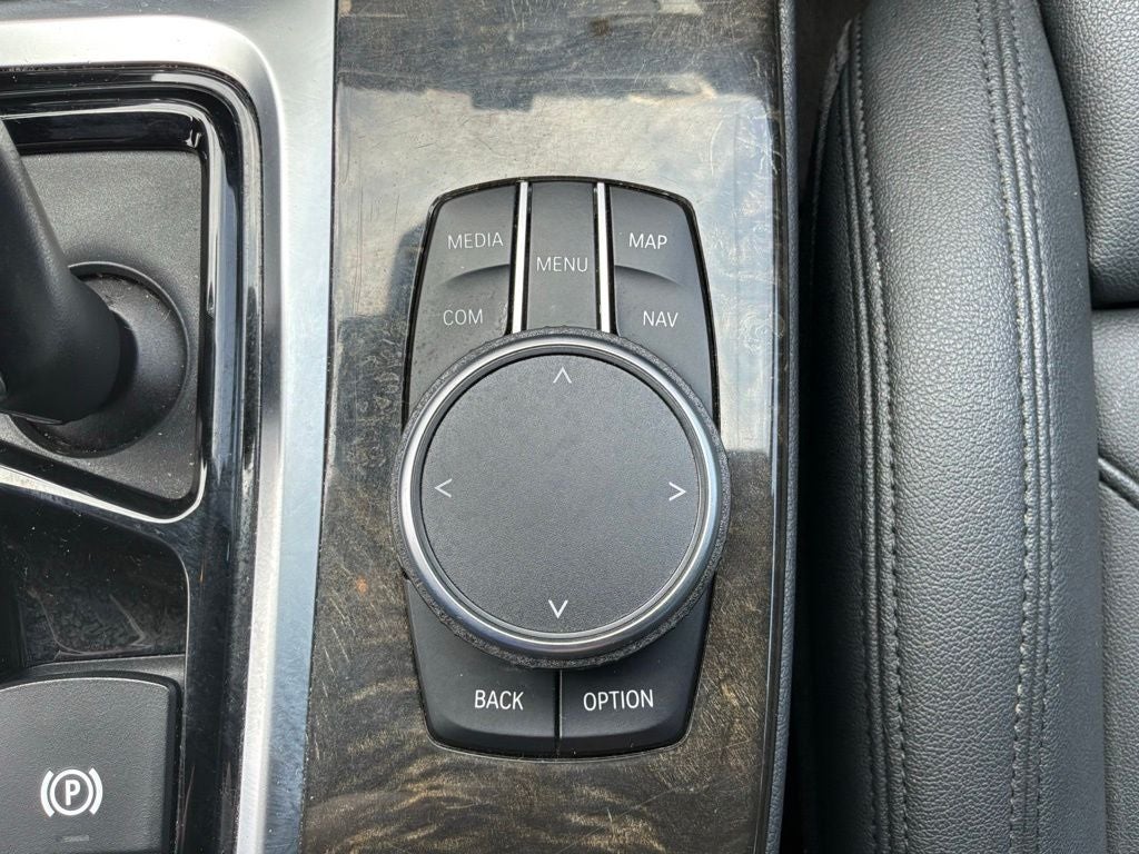 2019 BMW X4 xDrive30i