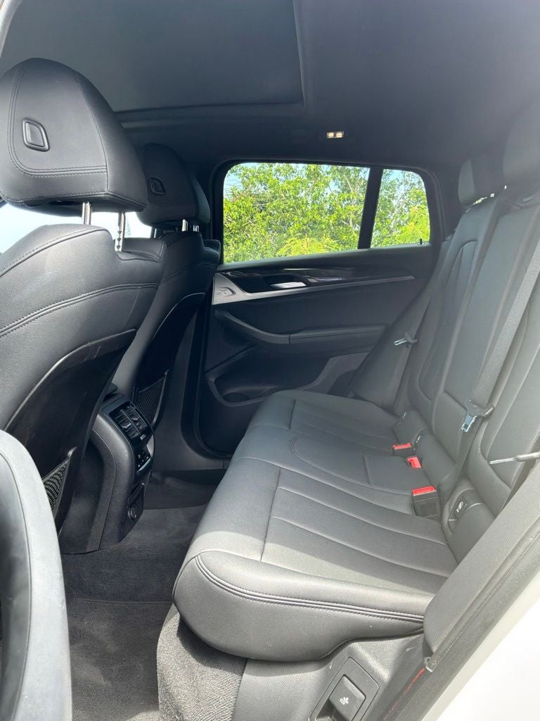 2019 BMW X4 xDrive30i