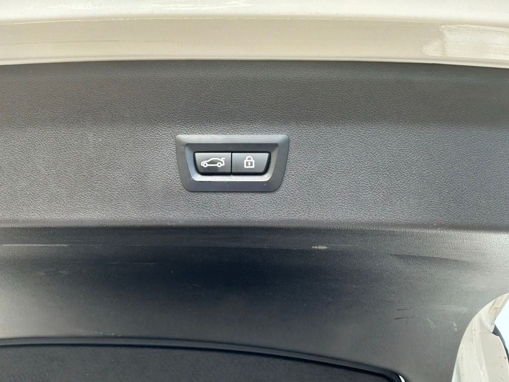 2019 BMW X4 xDrive30i