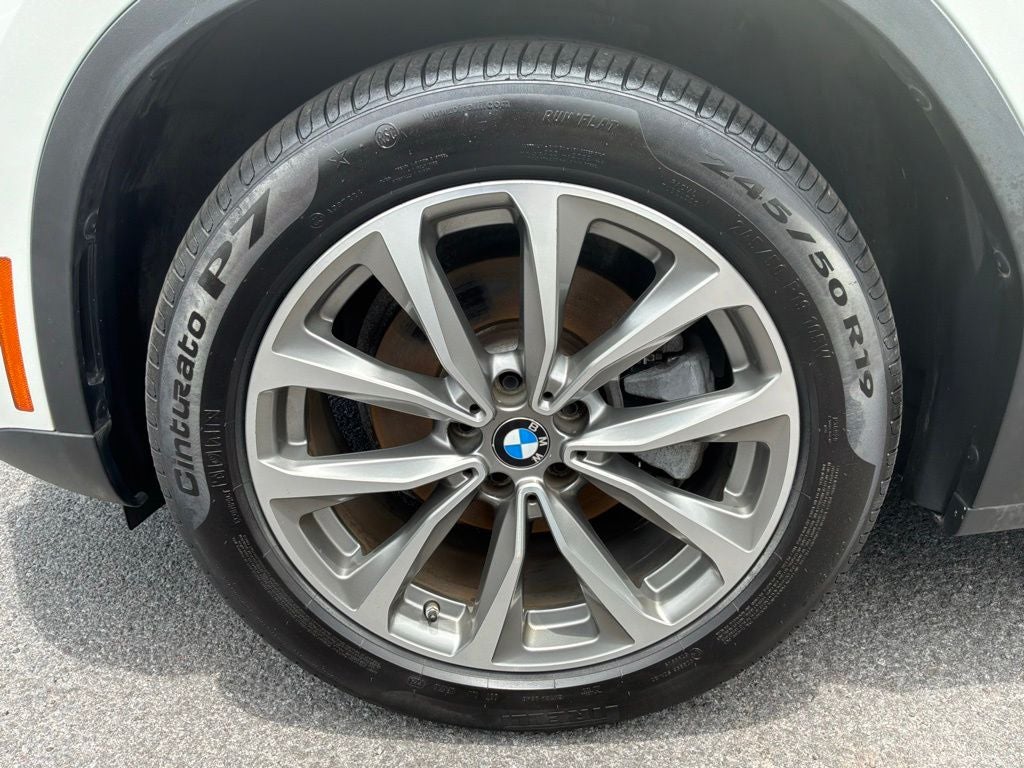 2019 BMW X4 xDrive30i