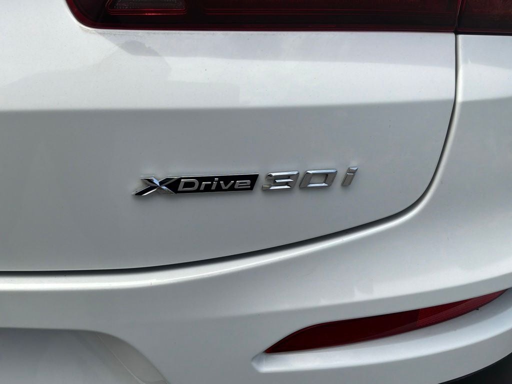 2019 BMW X4 xDrive30i
