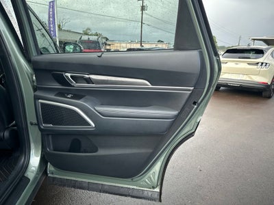 2024 Kia Telluride EX X-Line
