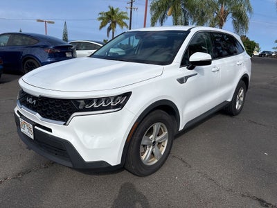 2023 Kia Sorento LX
