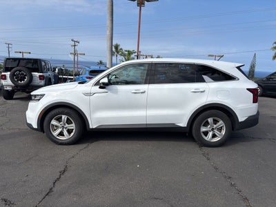 2023 Kia Sorento LX