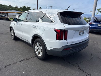 2023 Kia Sorento LX