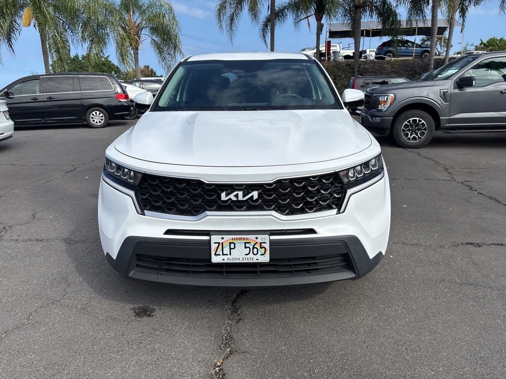 2023 Kia Sorento LX
