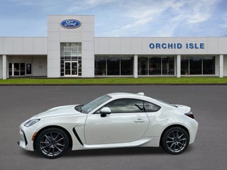 2024 Subaru BRZ Premium