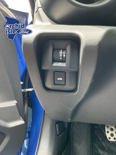 2023 Subaru BRZ Premium