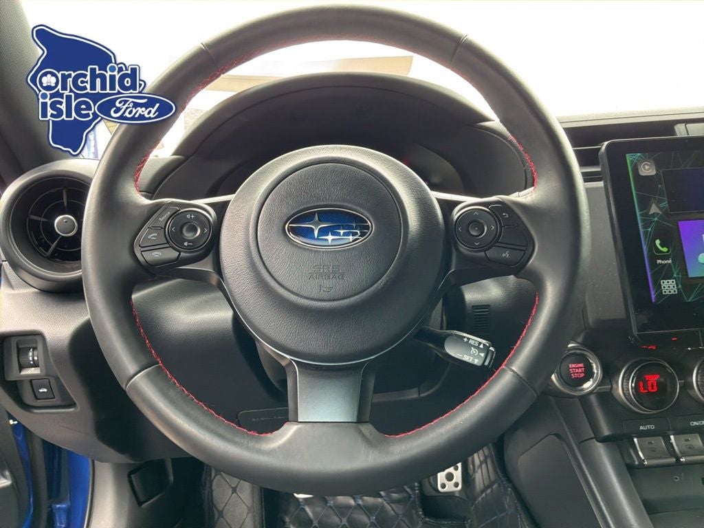 2023 Subaru BRZ Premium