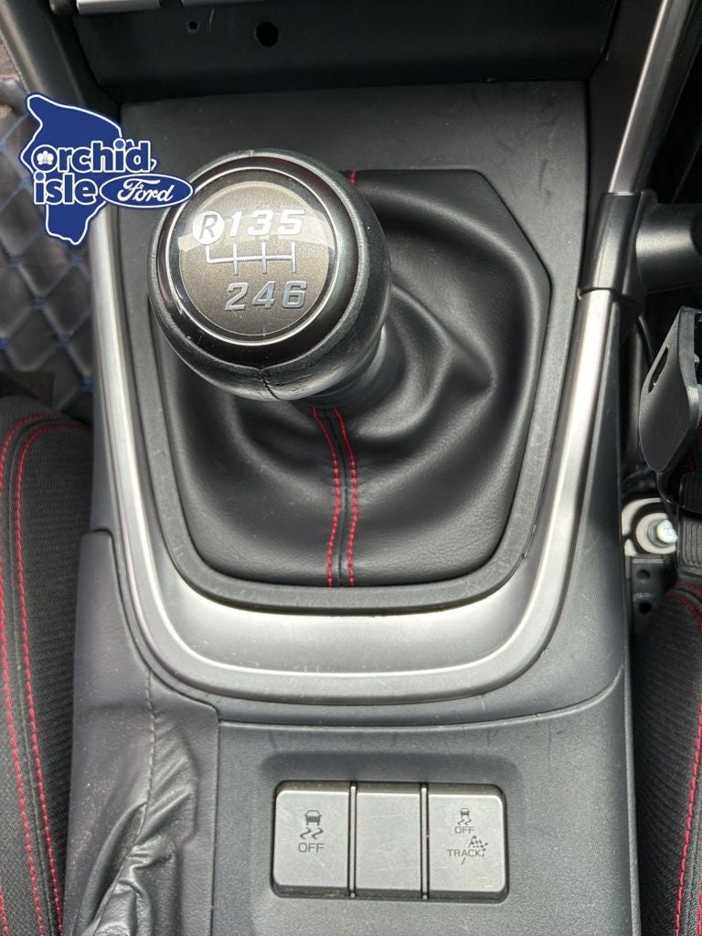 2023 Subaru BRZ Premium