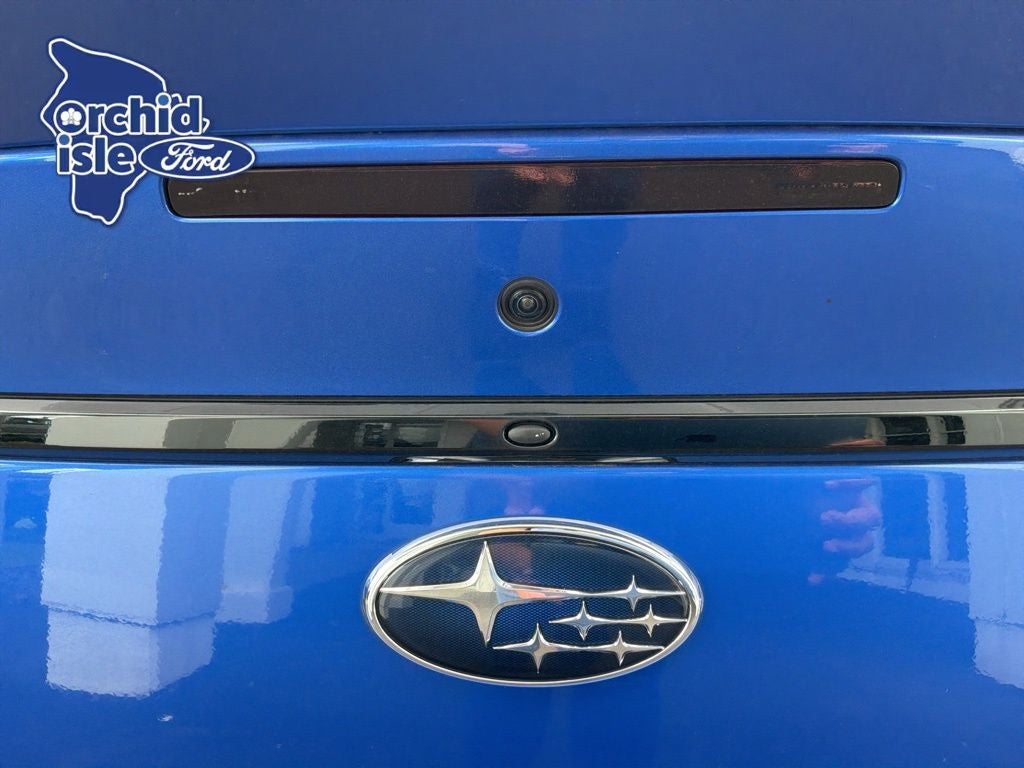 2023 Subaru BRZ Premium
